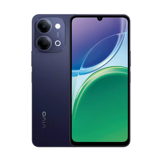 Picture of Vivo Y11D 4GB/128GB Black