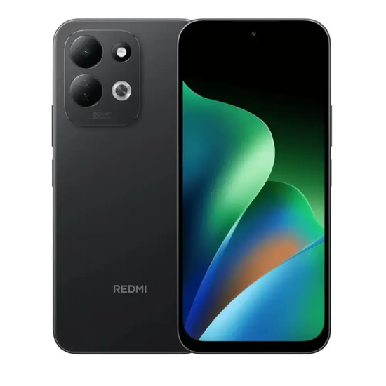 Picture of Xiaomi Redmi 17 5G (4GB+256GB) Black