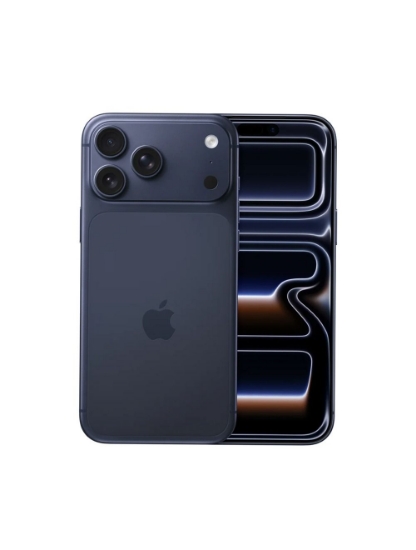 Picture of iPhone 17 Pro Max 256GB Deep Blue