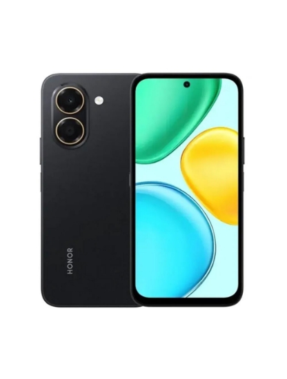 Picture of Honor X7E (6GB+256GB),Midnight Black