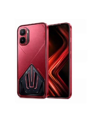 صورة إنفينيكس GT 50 برو ثنائي الشريحة - 256جيجابايت، 12 جيجابايت رام، 5G