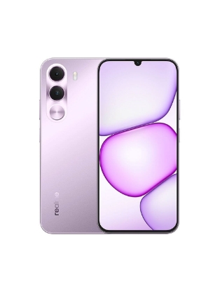 صورة ريلمي C100i (4 جيجابايت + 64جيجابايت) - بنفسجي