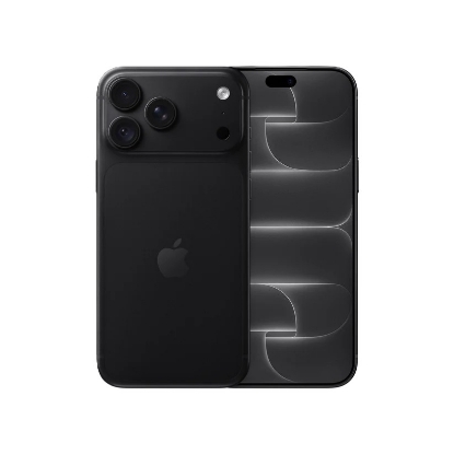 Picture of iPhone 18 Pro Max 256GB Black