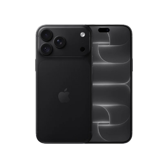 Picture of iPhone 18 Pro Max 512GB Black